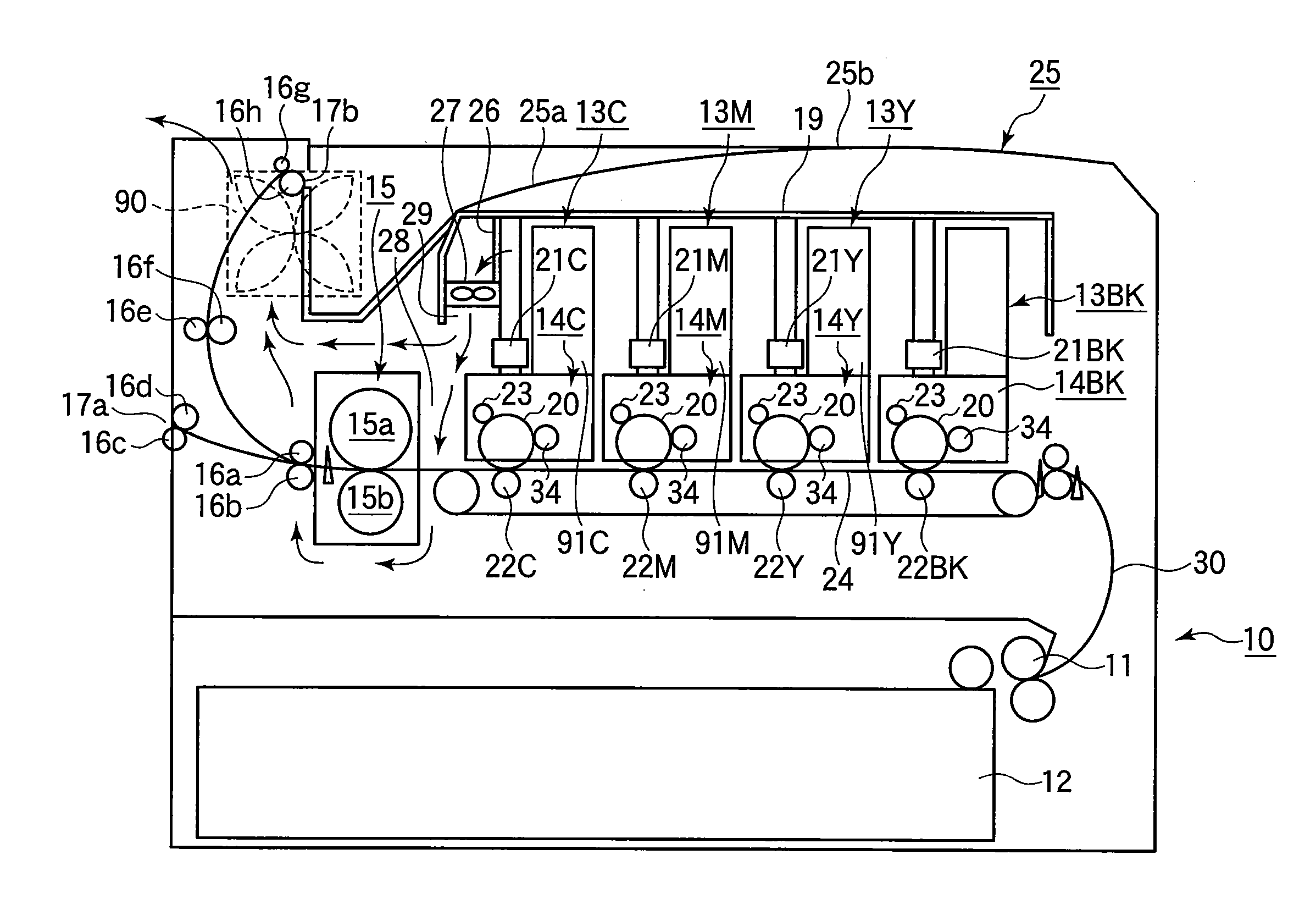 Image Forming Apparatus