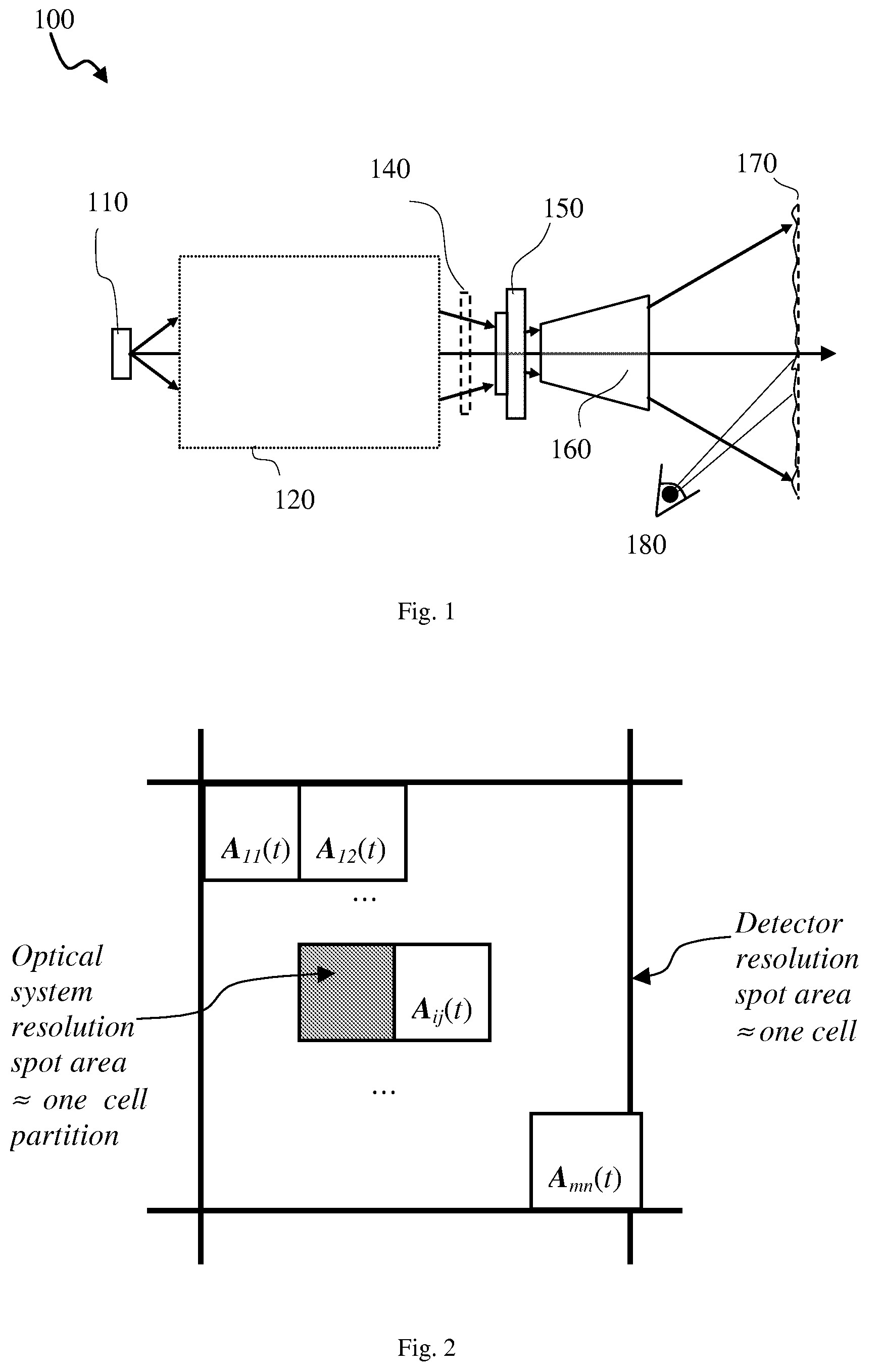 Retarder-based despeckle device for laser illumination systems