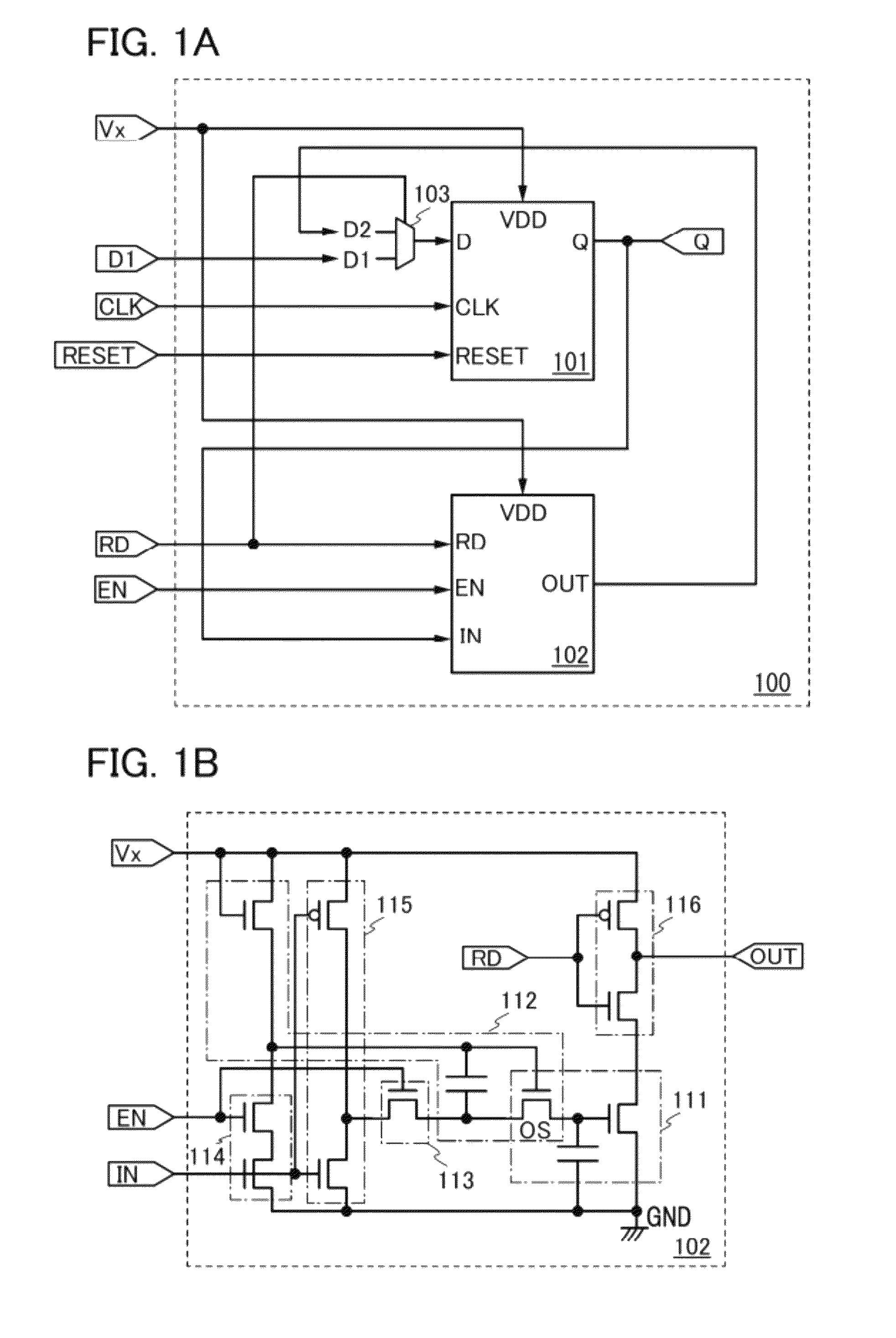 Memory circuit