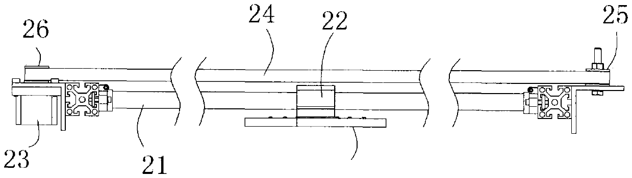 Polar coordinate numerical control fused deposition rapid prototyping machine and its forming method