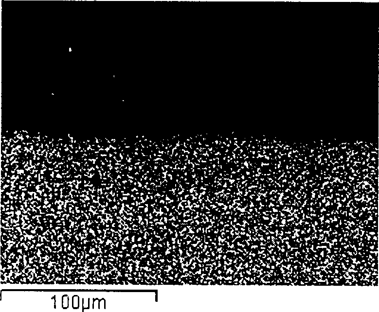 Anticorrosive magnesium-aluminium composite material and its preparing method