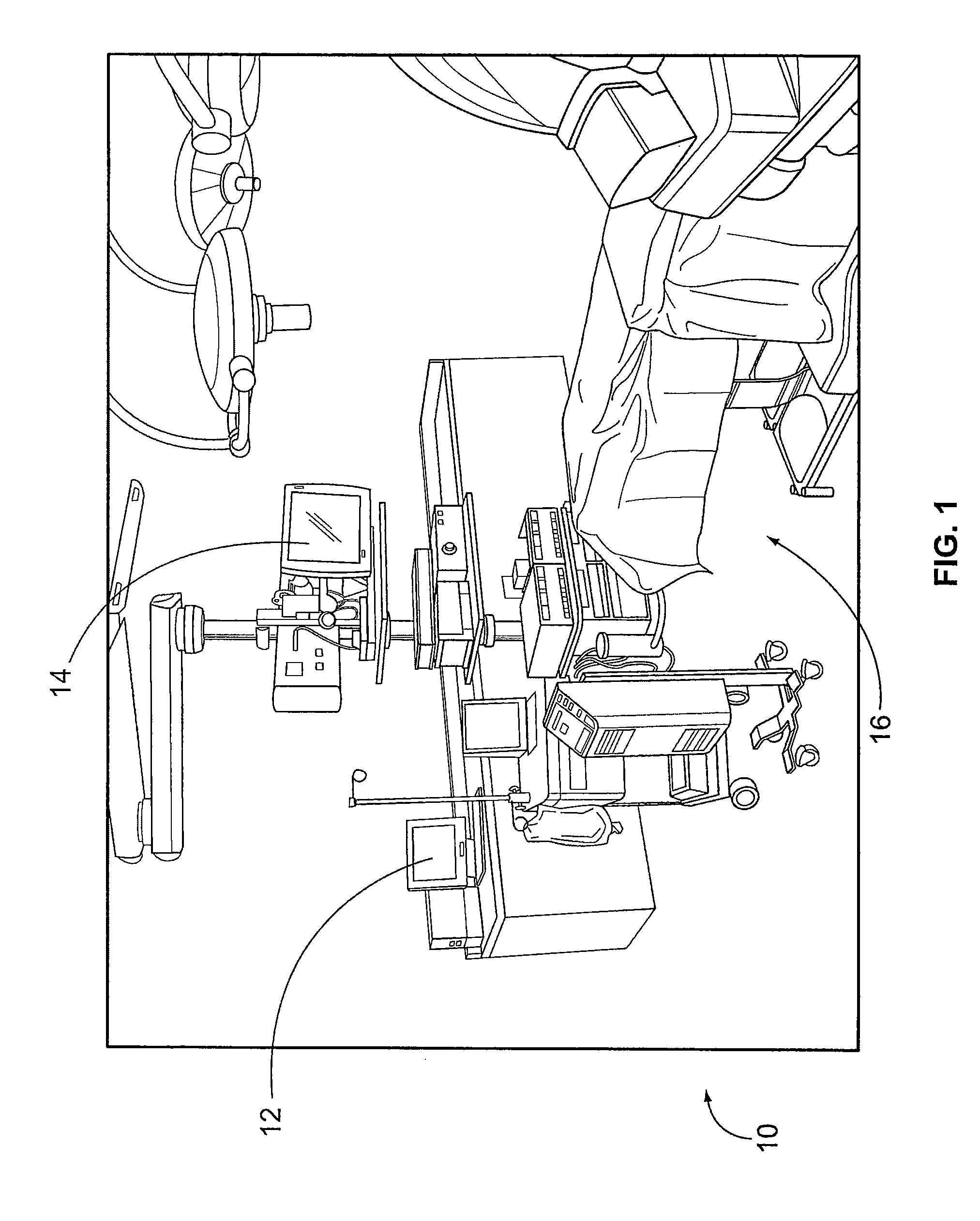 Target Acquisition System