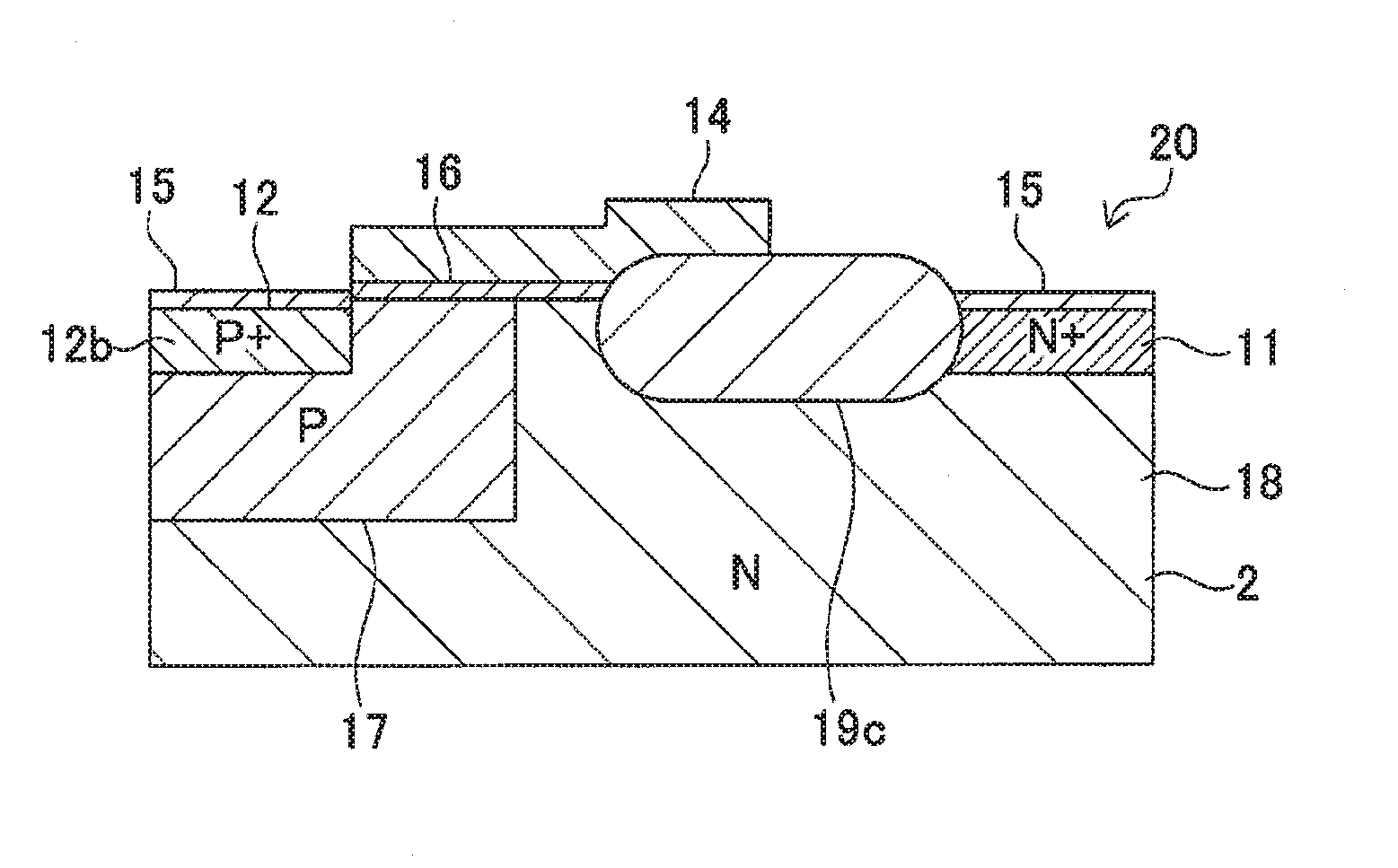 Semiconductor device