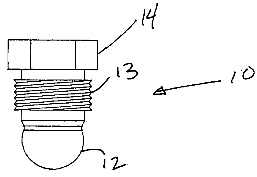 Tube and pipe fittings