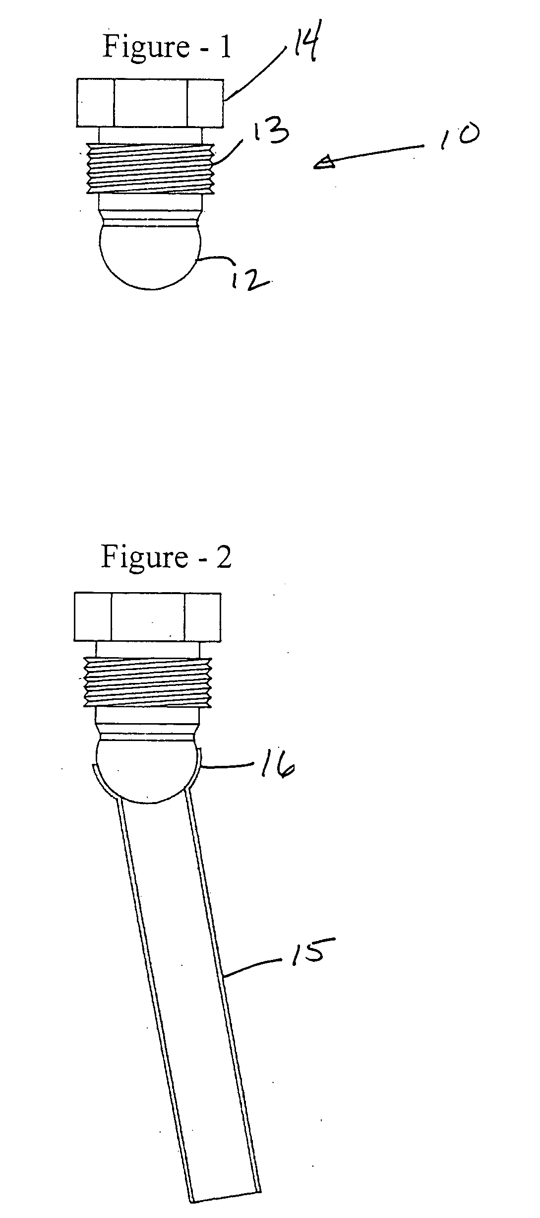 Tube and pipe fittings