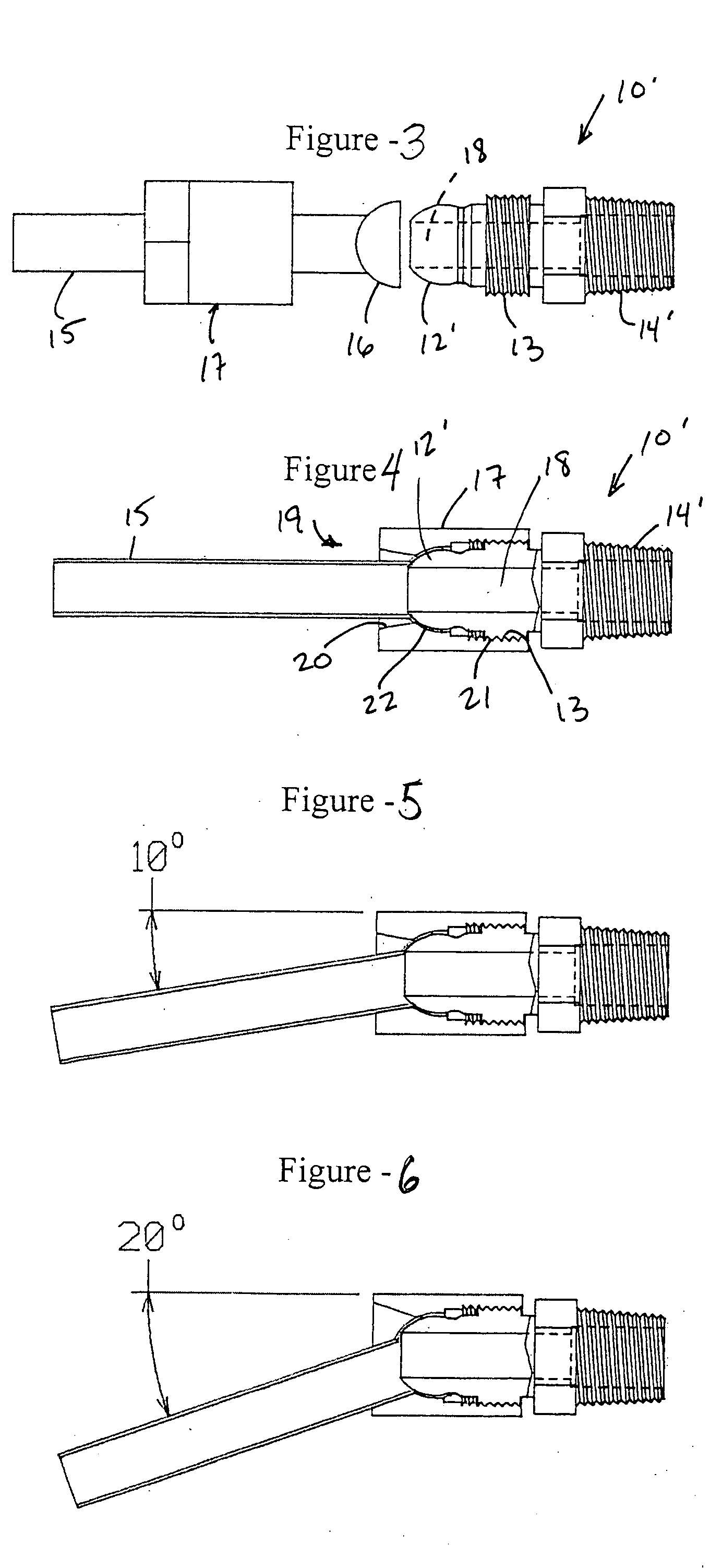 Tube and pipe fittings