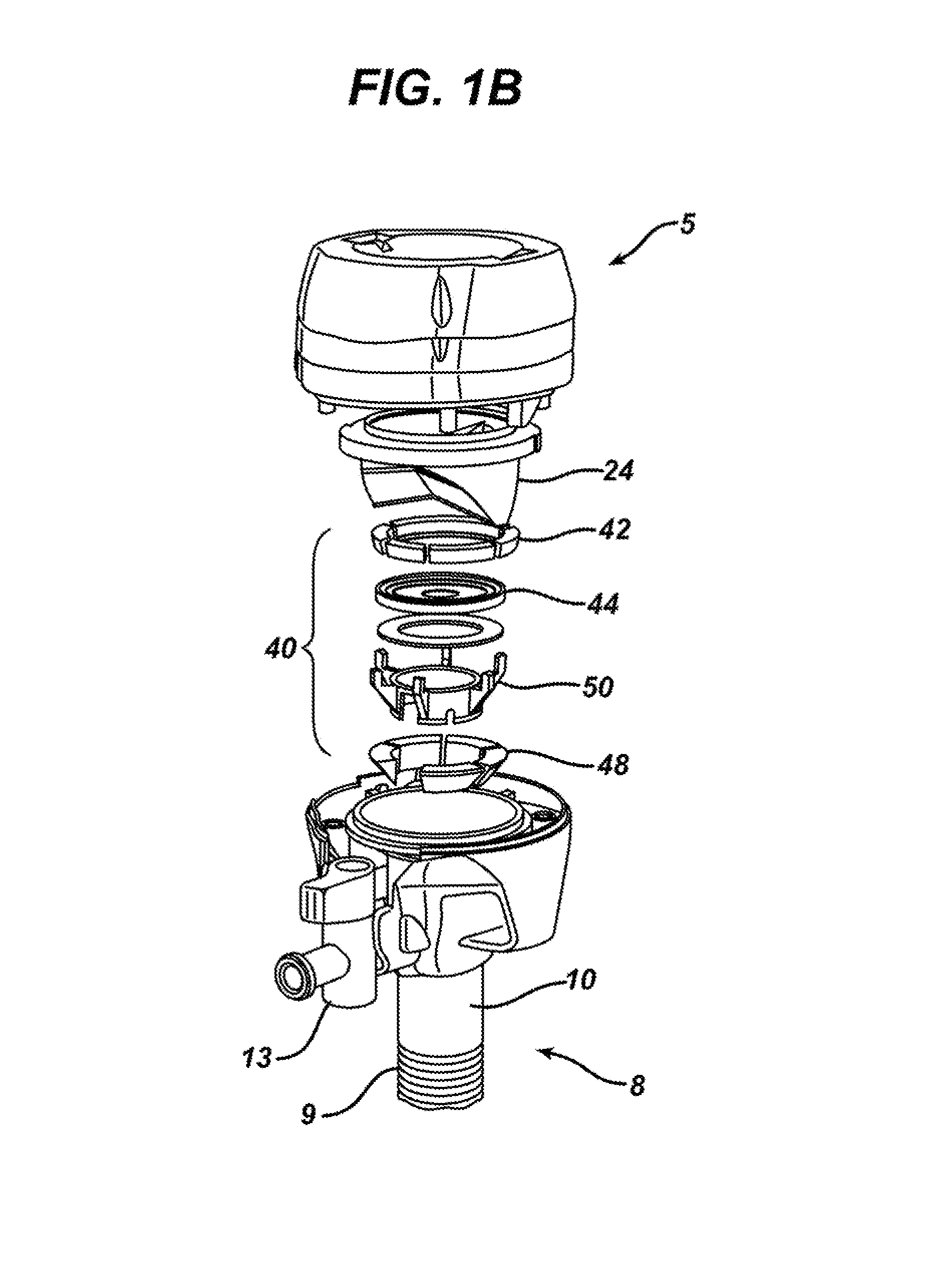 Surgical access device