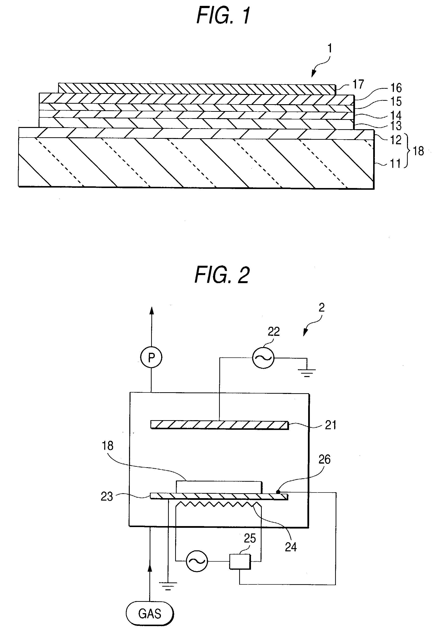 Manufacturing method of organic electroluminescent element