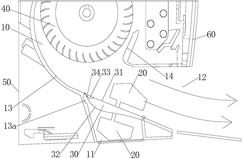 Air conditioner and air conditioner control method