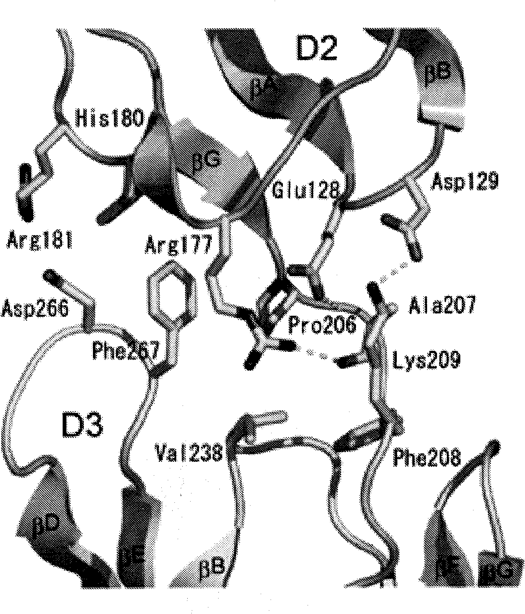 Inhibitors of receptor tyrosine kinases and methods of use thereof