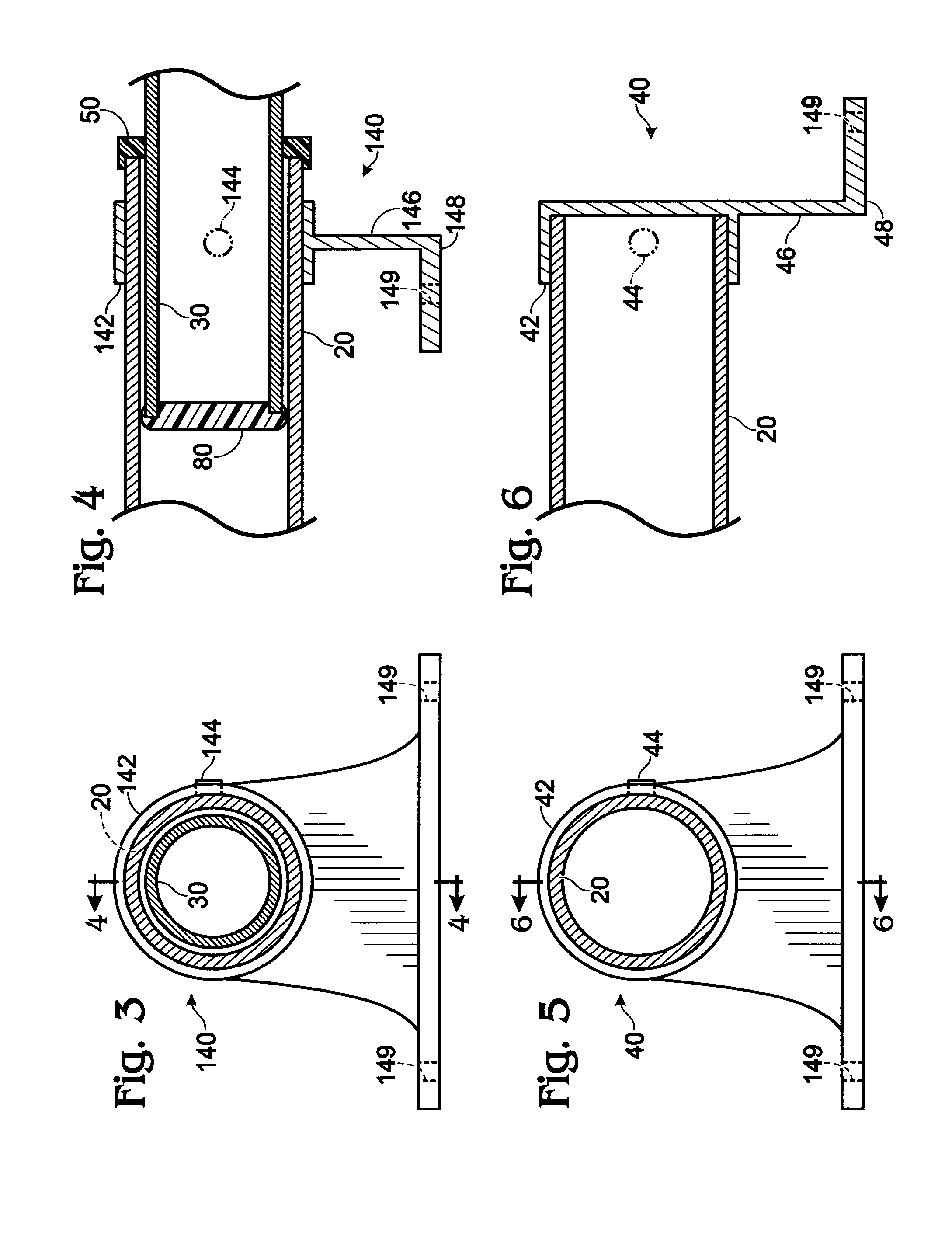 Sliding door grab bar opener