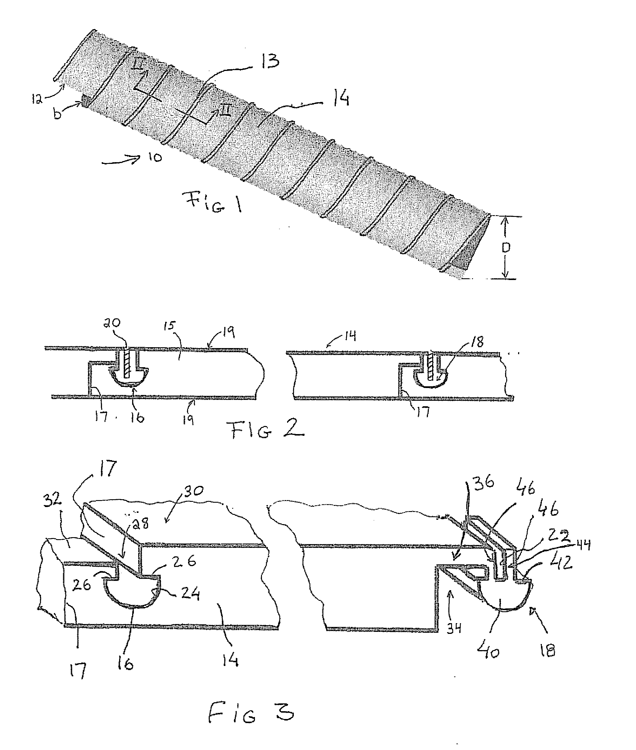 Form and method and apparatus for making a form