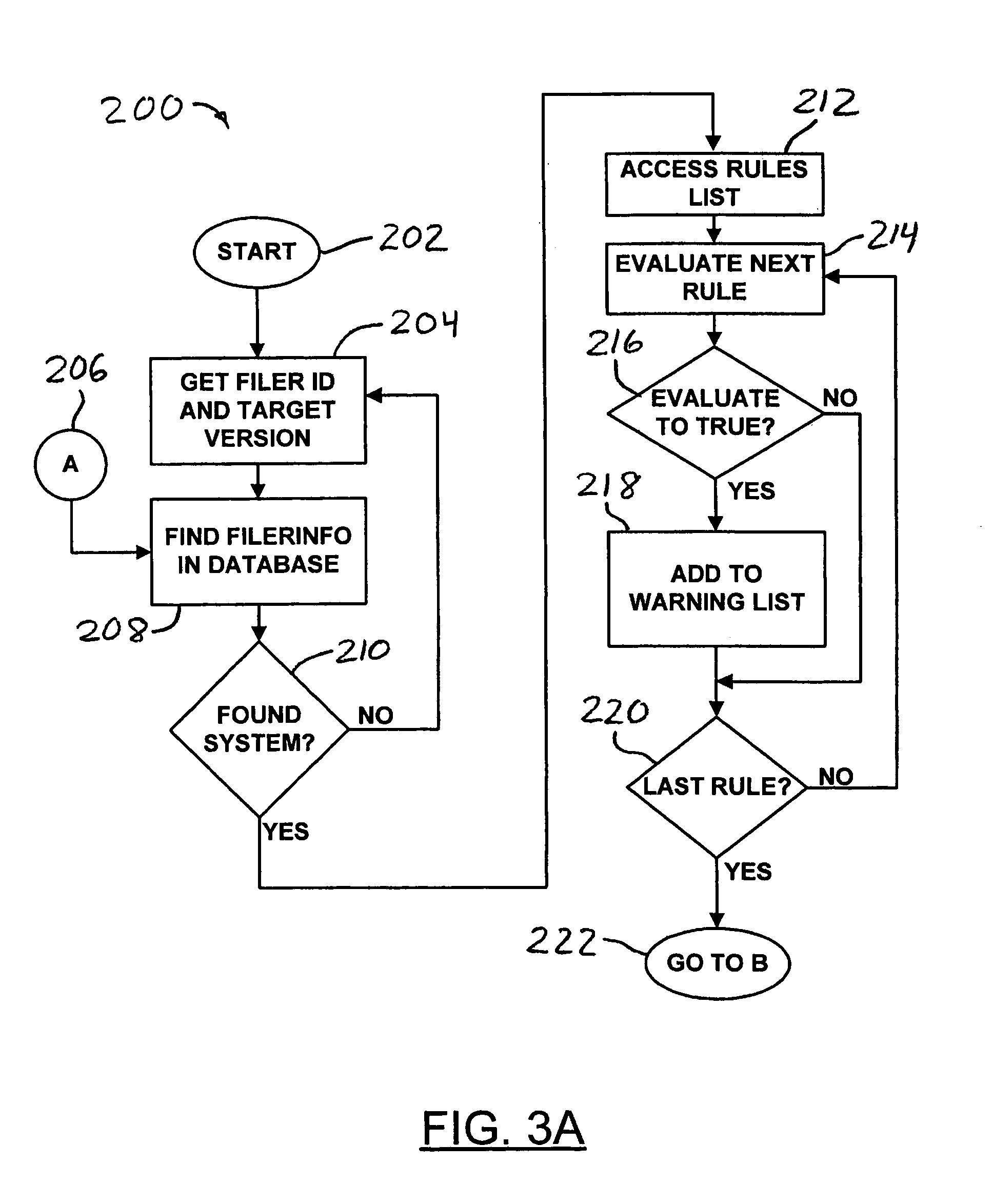 Automated compatibility and upgrade/downgrade knowledge base