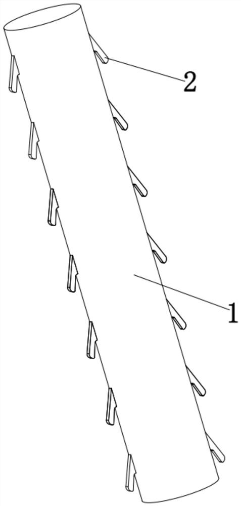 High-toughness suture line weaving method