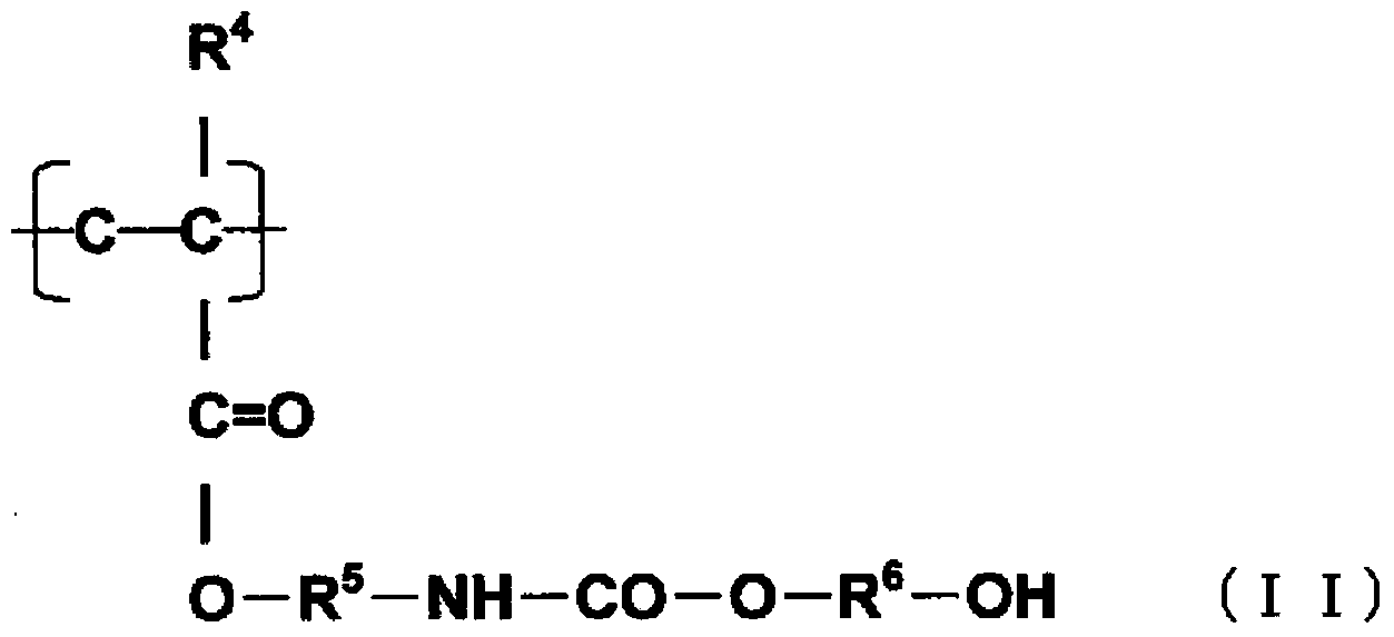 Composition for transparent adhesive/pressure-sensitive adhesive sheet, process for producing same, and transparent adhesive/pressure-sensitive adhesive sheet