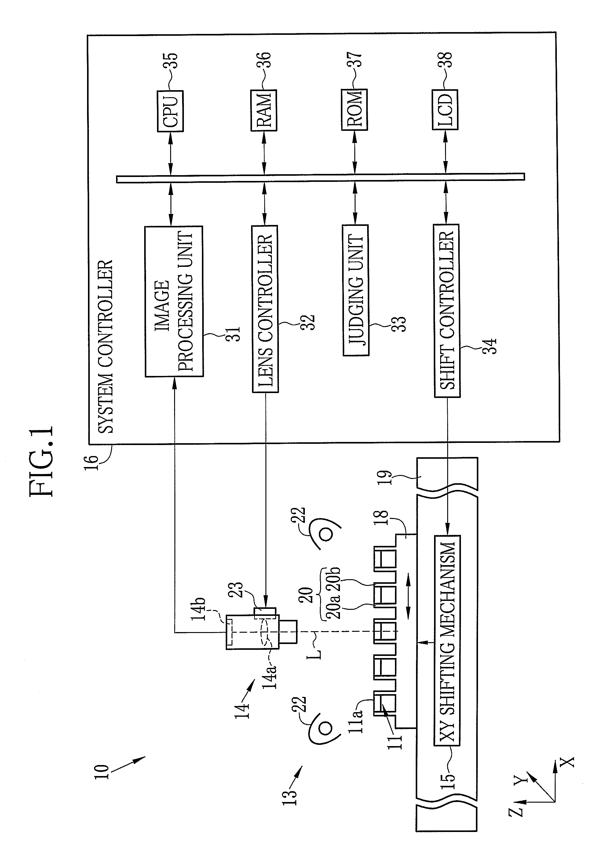 Defect detecting apparatus and method