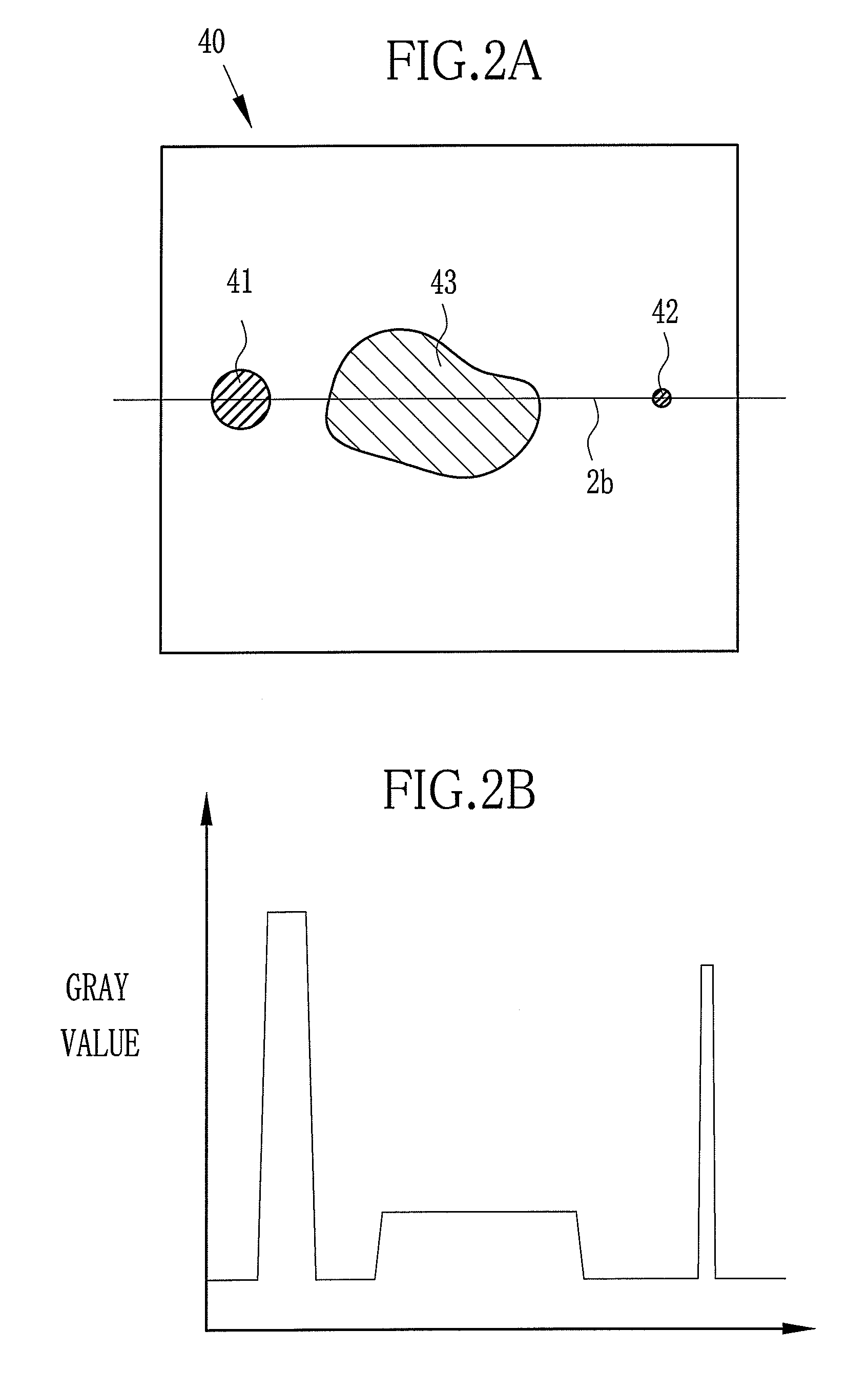 Defect detecting apparatus and method