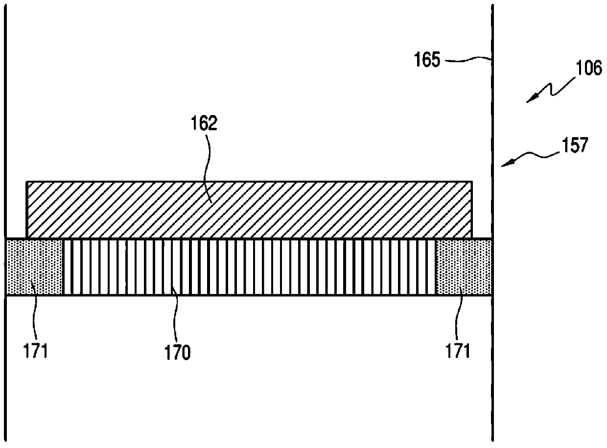 Enhanced methane control for the andrussow method