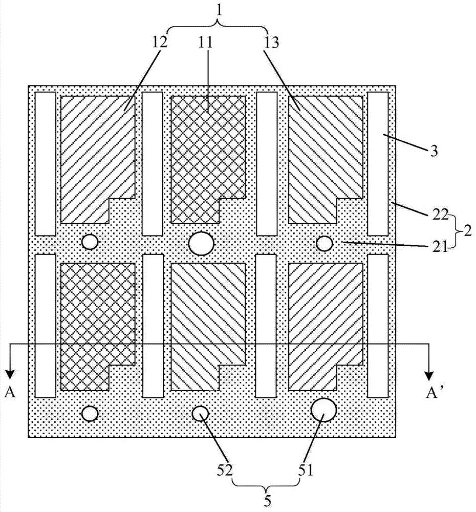 Color film substrate, manufacturing method thereof and display device