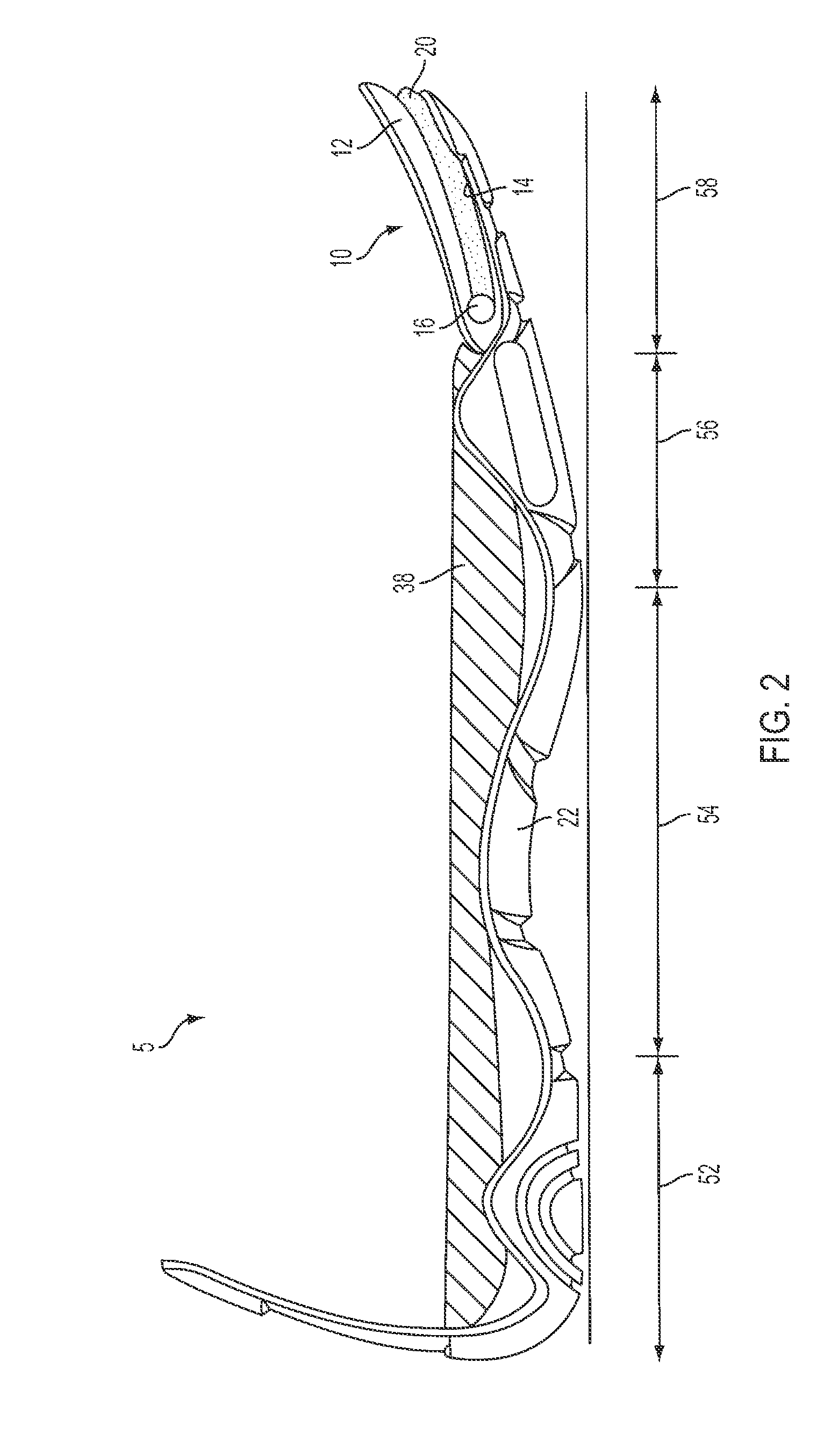 Shoes, devices for shoes, and methods of using shoes