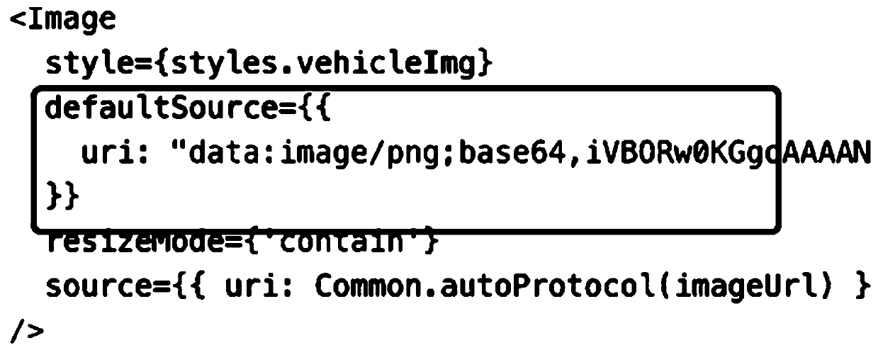 Conversion method and system for codes between different platforms