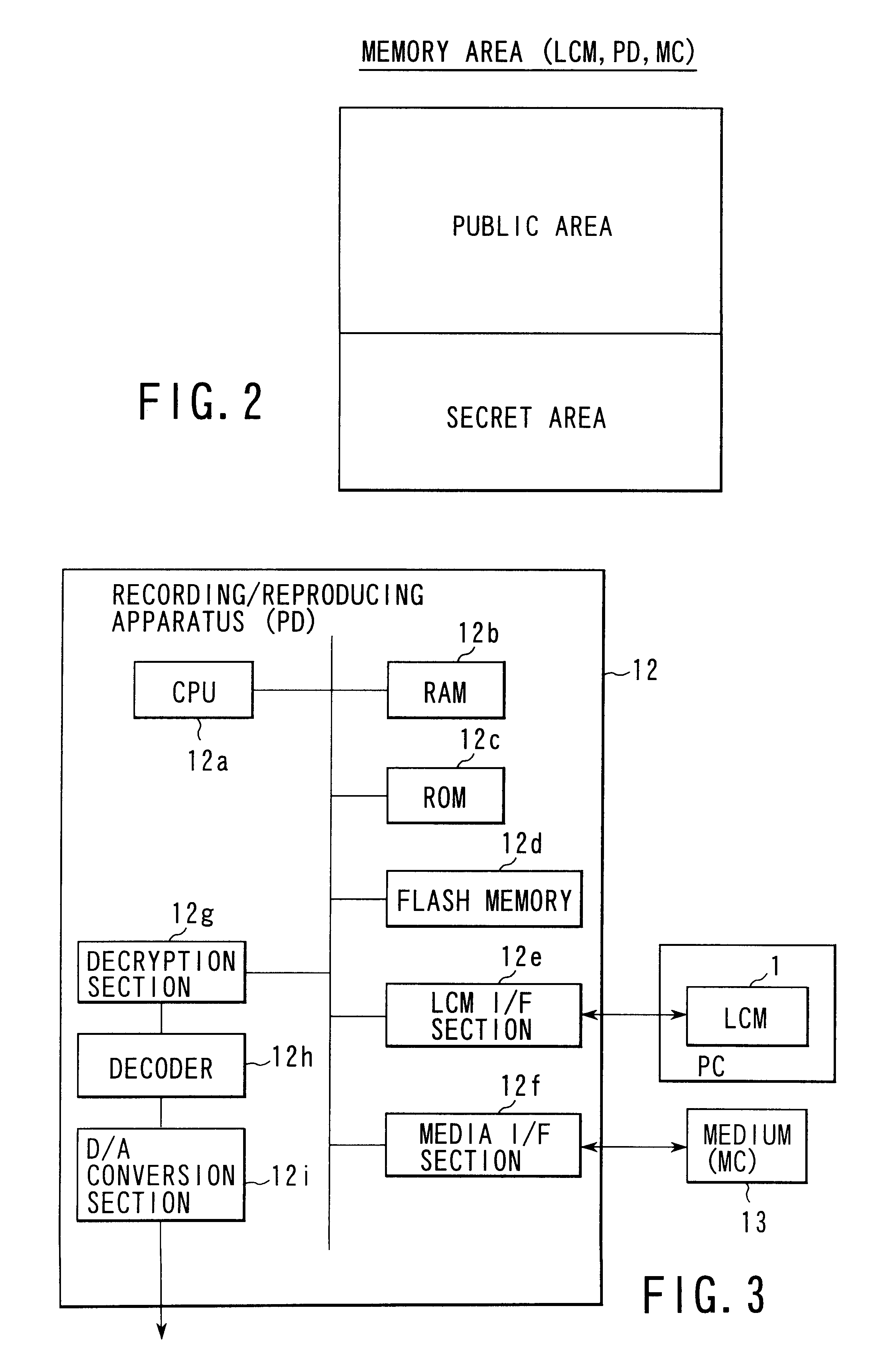 Contents managing method and contents managing apparatus