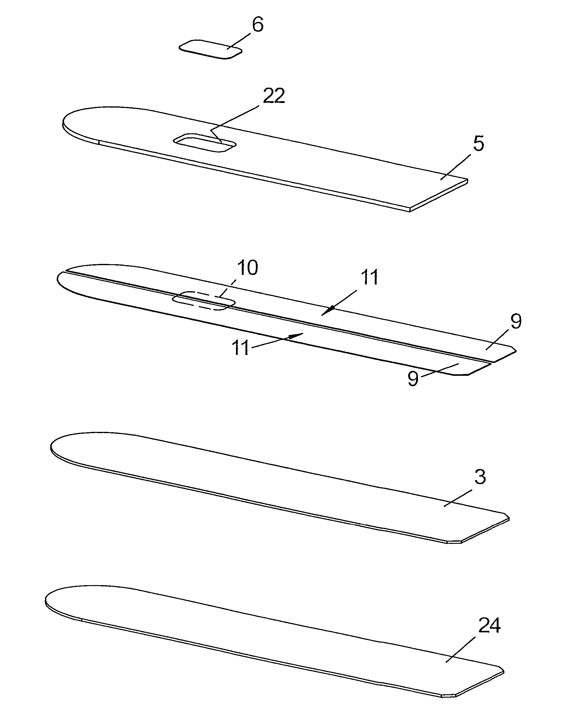 Sensor system