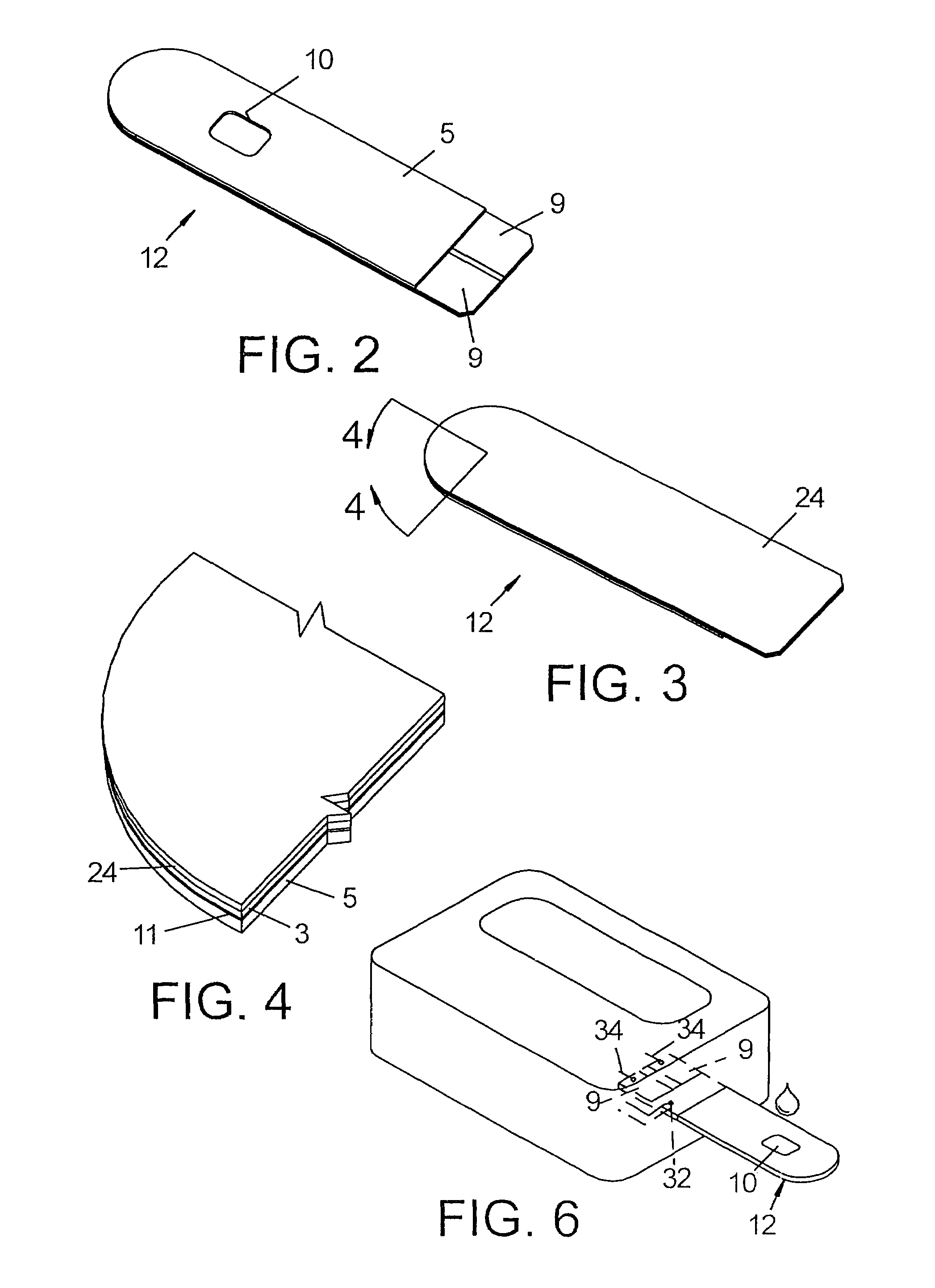 Sensor system