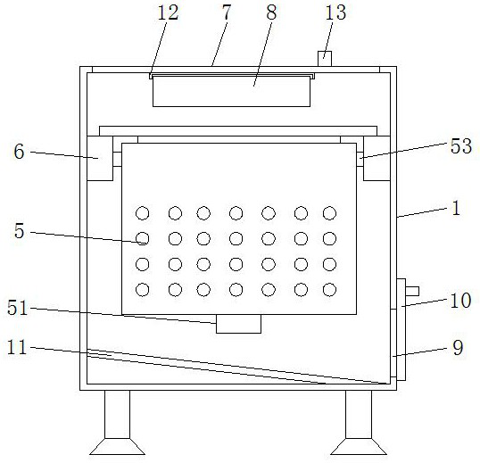 Bran removal and rice sorting equipment