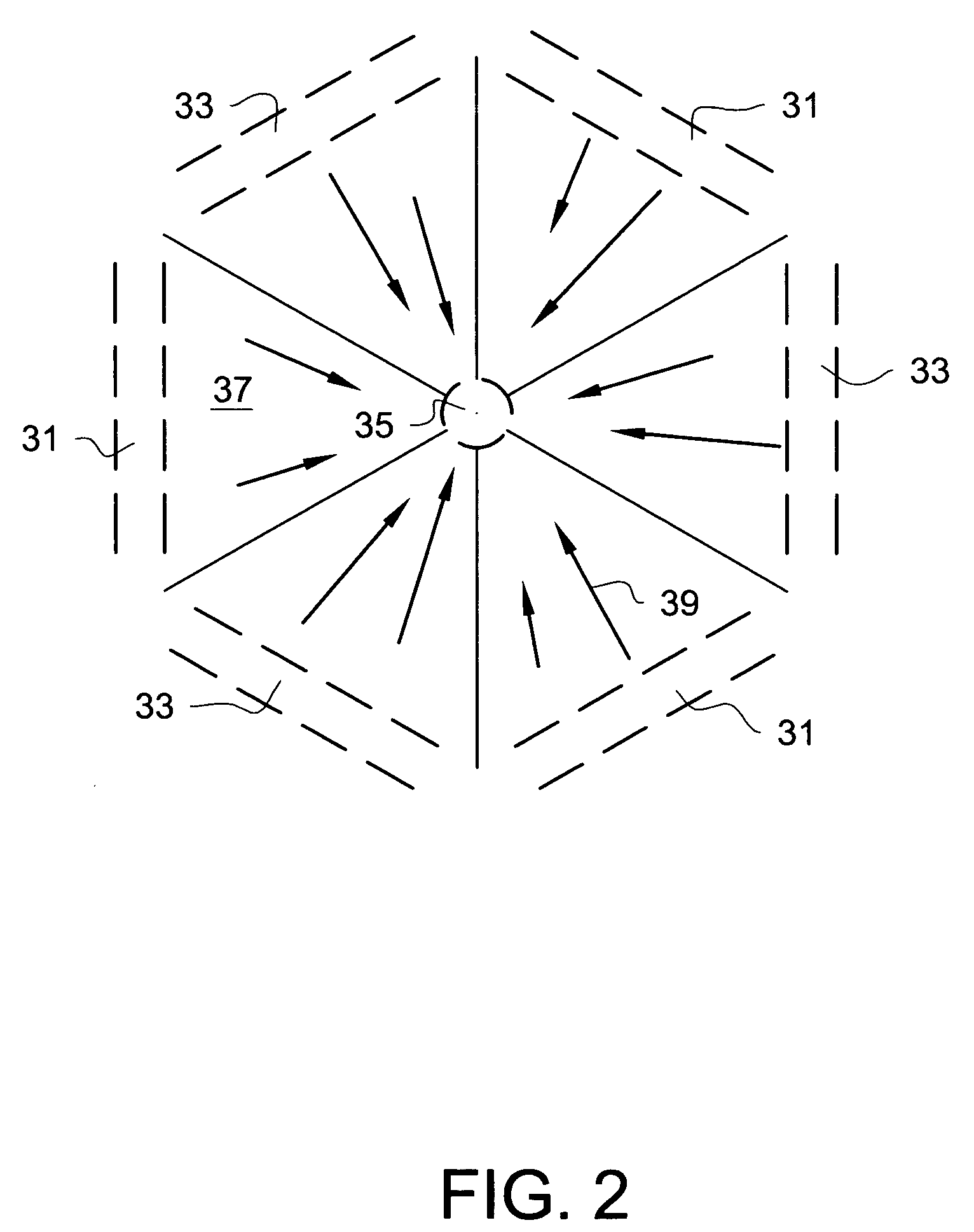 System and method for decontamination of contaminated soil in the vadose zone and/or groundwater