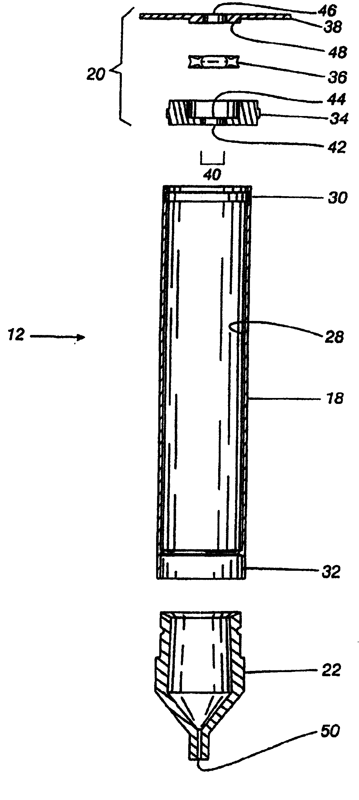 Automatically retractable needle safety syringe