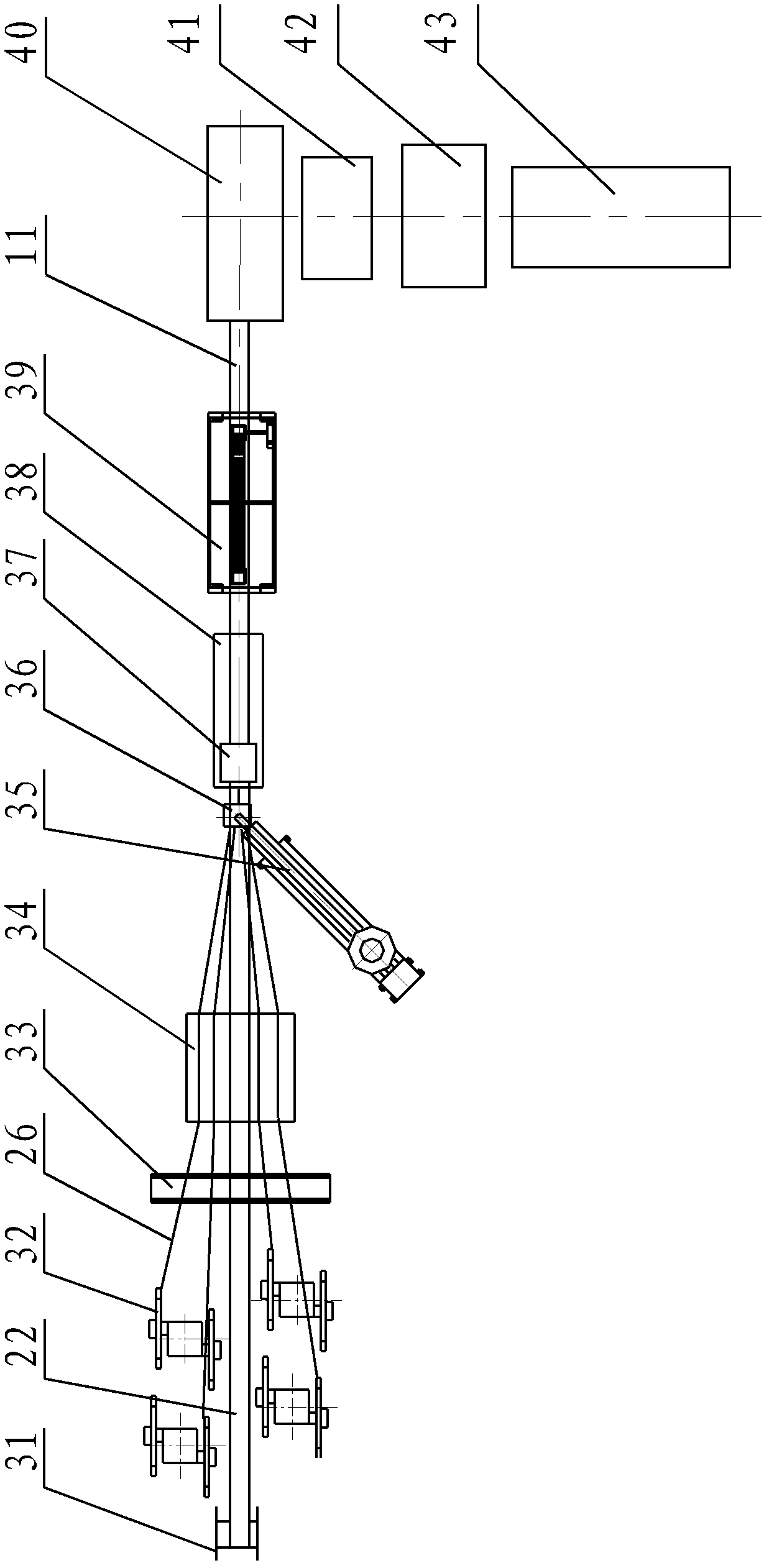 Double reinforced plastic composite water pipe, device and method for manufacturing water pipe, and special-shaped strip for manufacturing water pipe