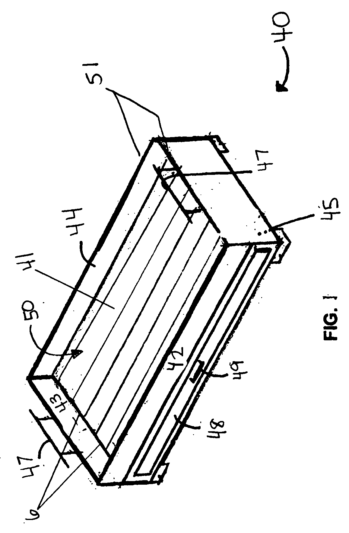 Cosmetic organizer and storage system