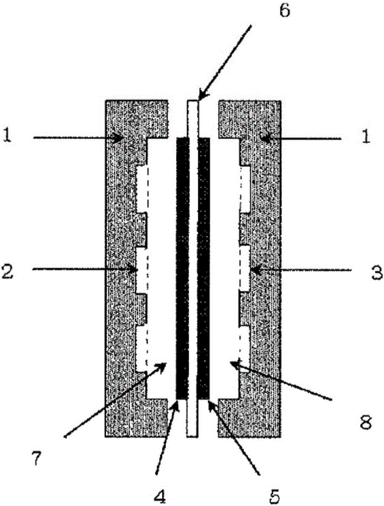 Anion conductor and layered metal hydroxide