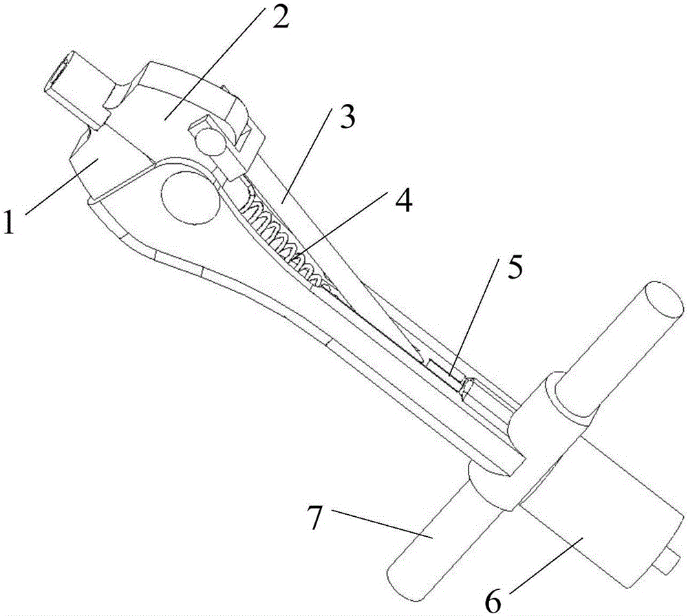 Stud assembly and disassembly tool