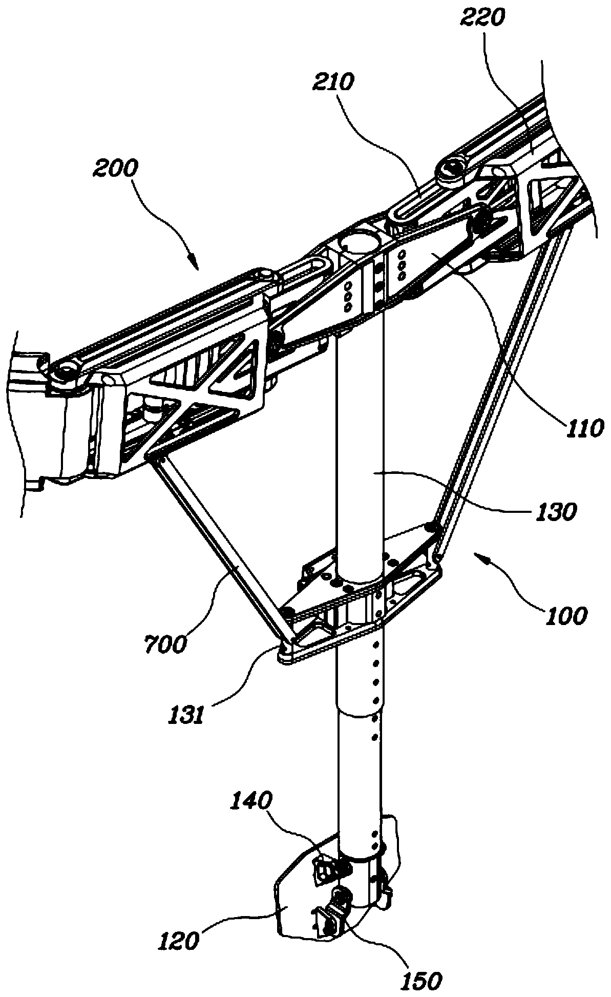 Wearable apparatus for increasing muscular force