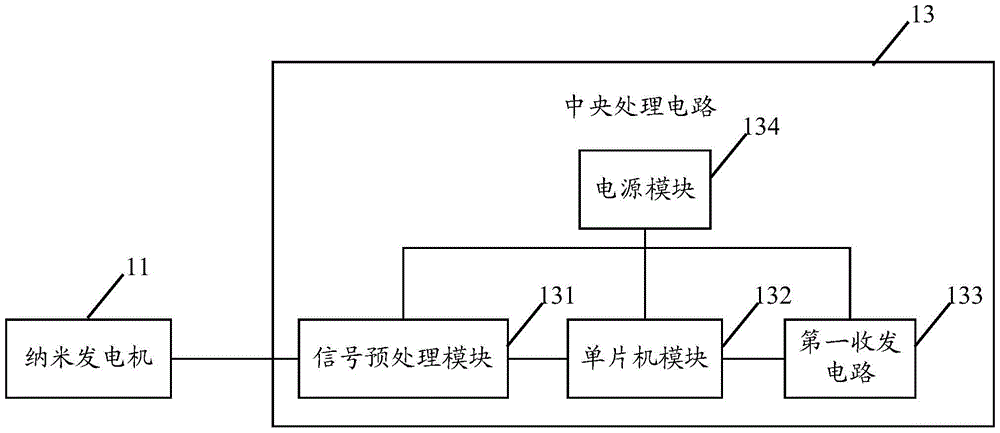 A prison cell monitoring device, system and method