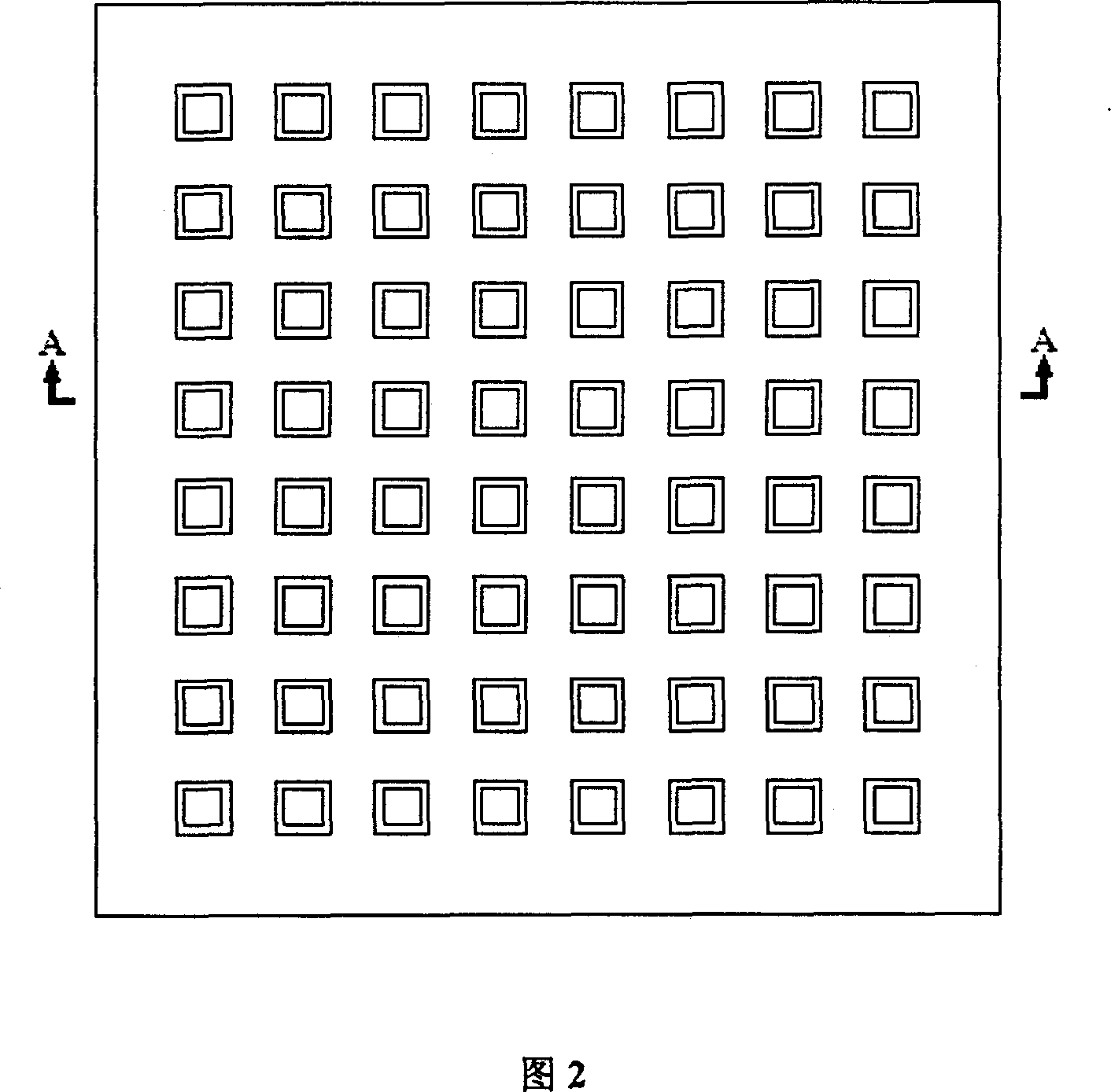 Touch sensor and its manufacture method