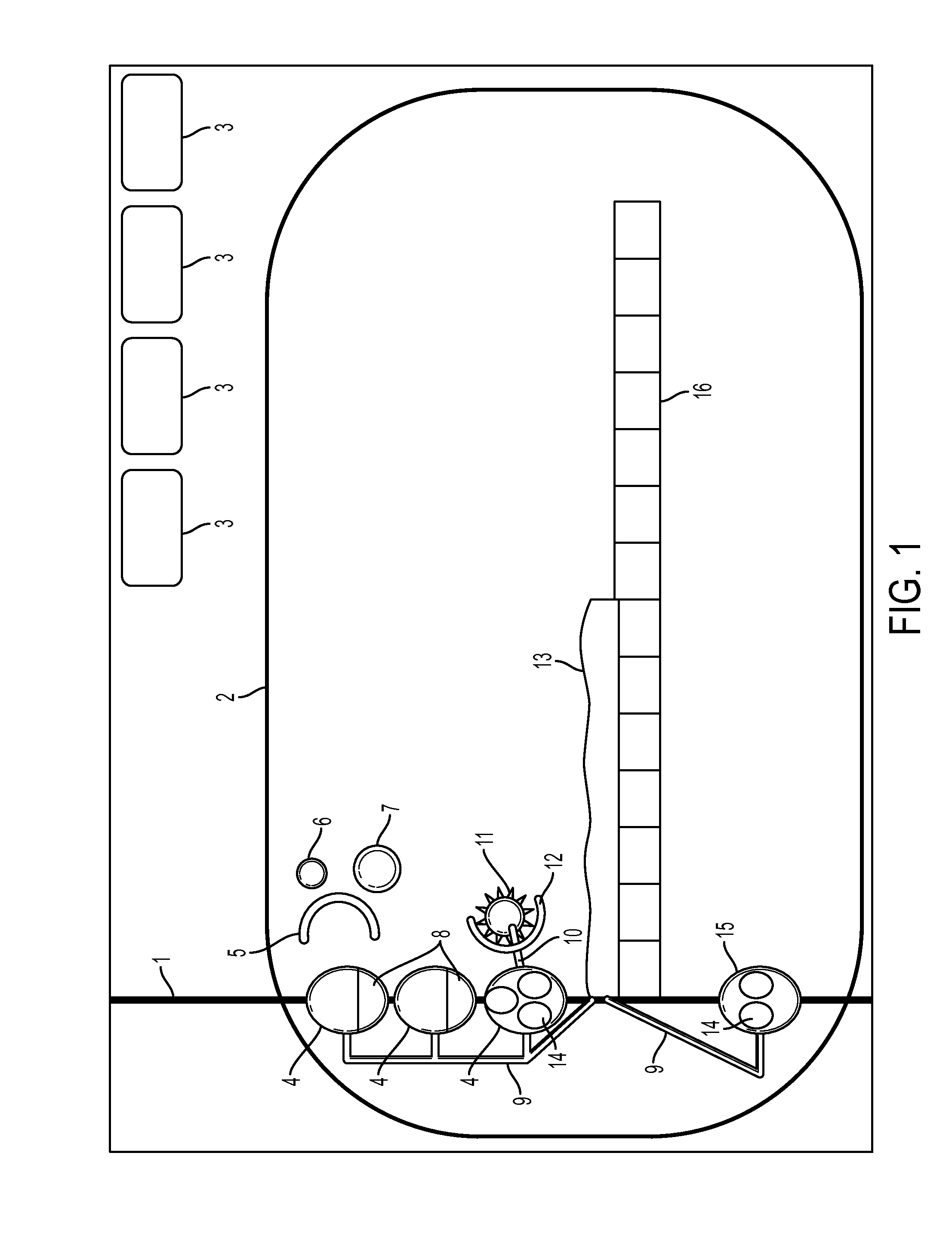 Systems and methods for financial planning using animation