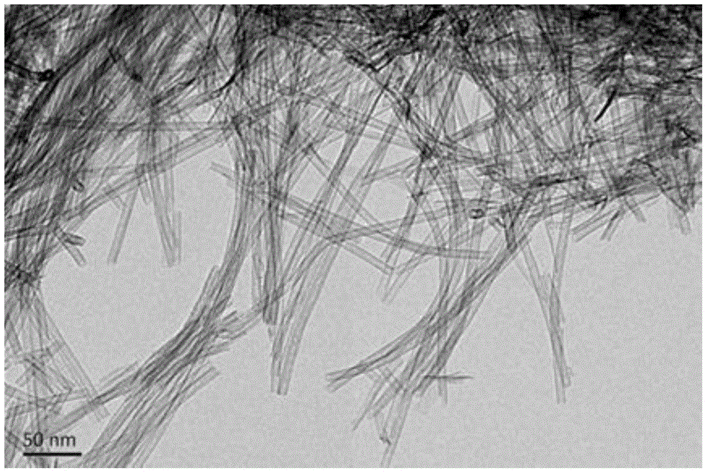 preparation of double-walled na  <sub>2</sub> (tio)sio  <sub>4</sub> Nanotube approach