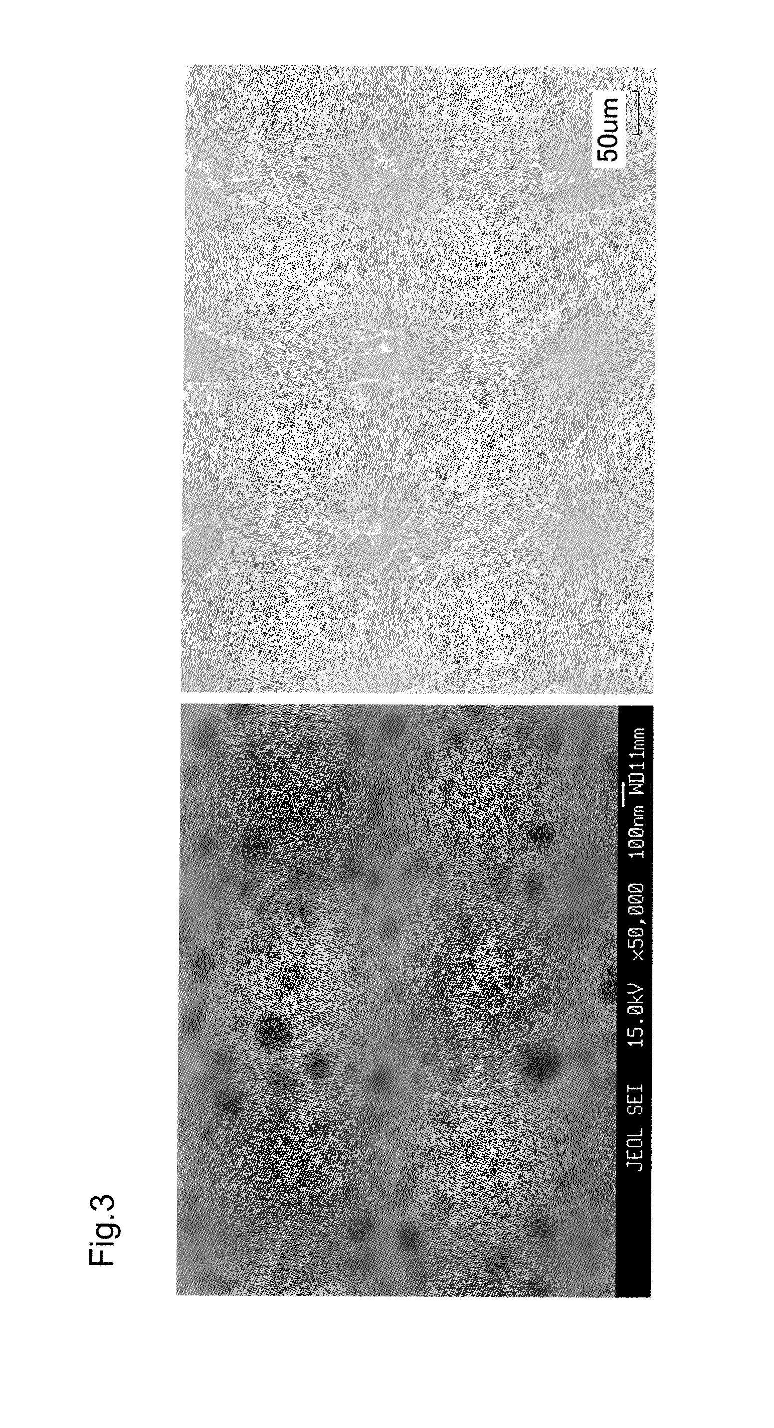 Magnetic Material Sputtering Target and Manufacturing Method Thereof