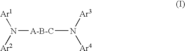 Organic electroluminescence element