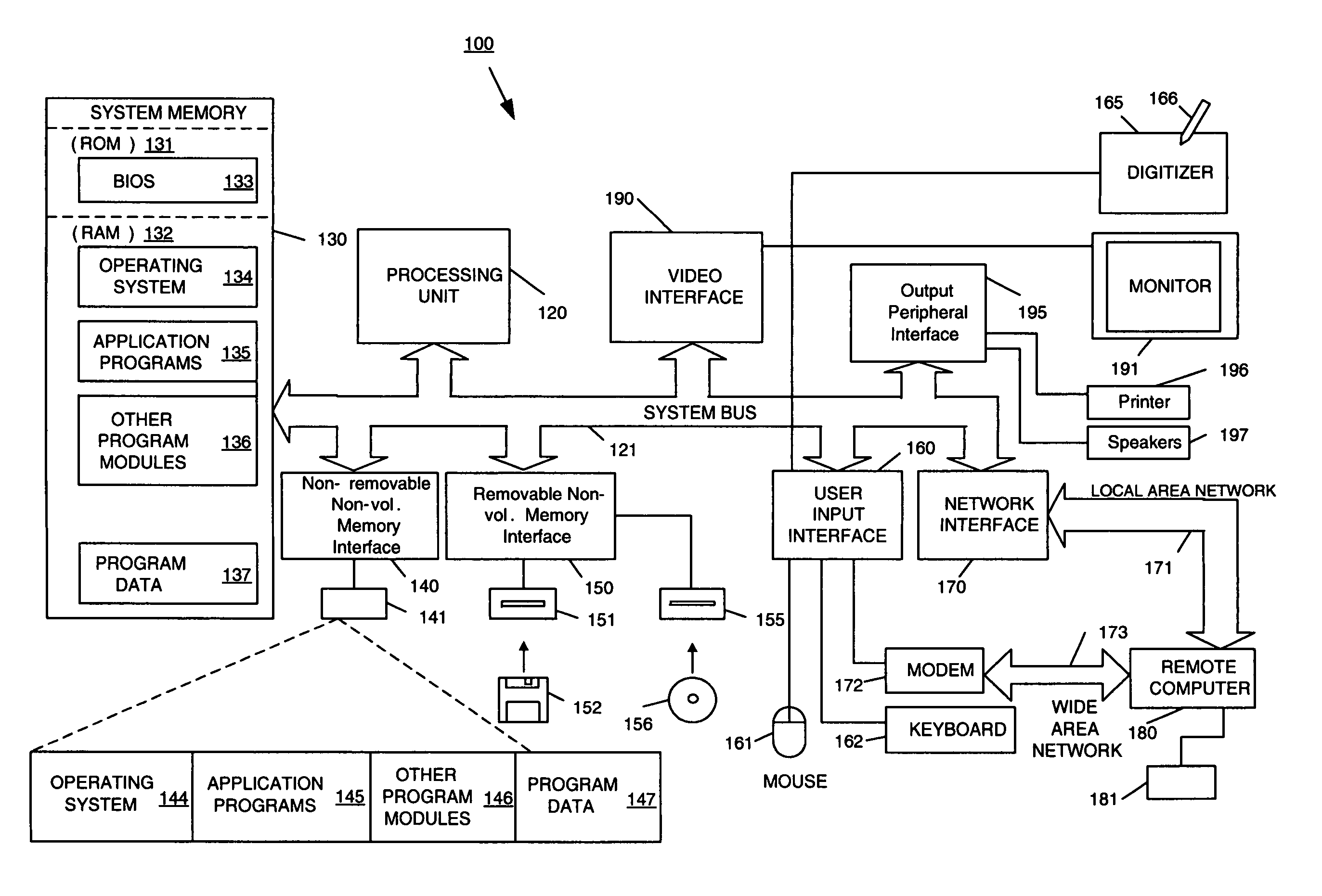 Filtering a collection of items