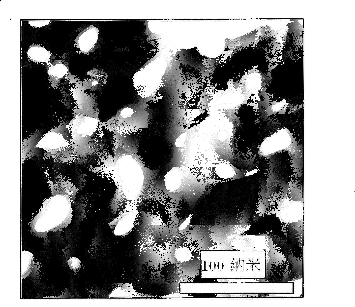 Nano porous gold-loaded ultrathin platinum metallic film catalyst and preparation method thereof