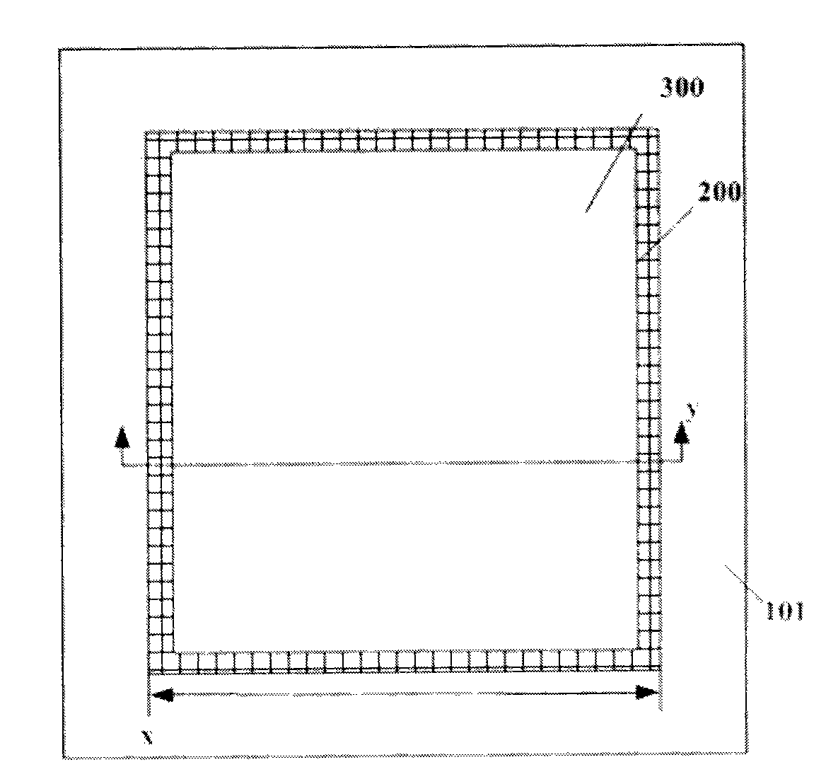 Packaging method