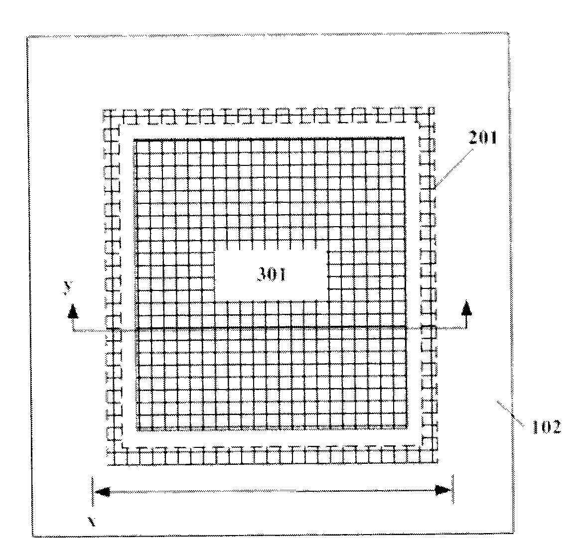 Packaging method