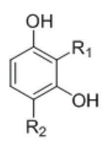 Preparation method for 6-carboxylfluorescein