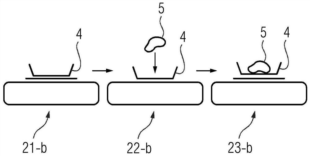 Automatic calculation of measurement confidence in flexible modular plants and machines