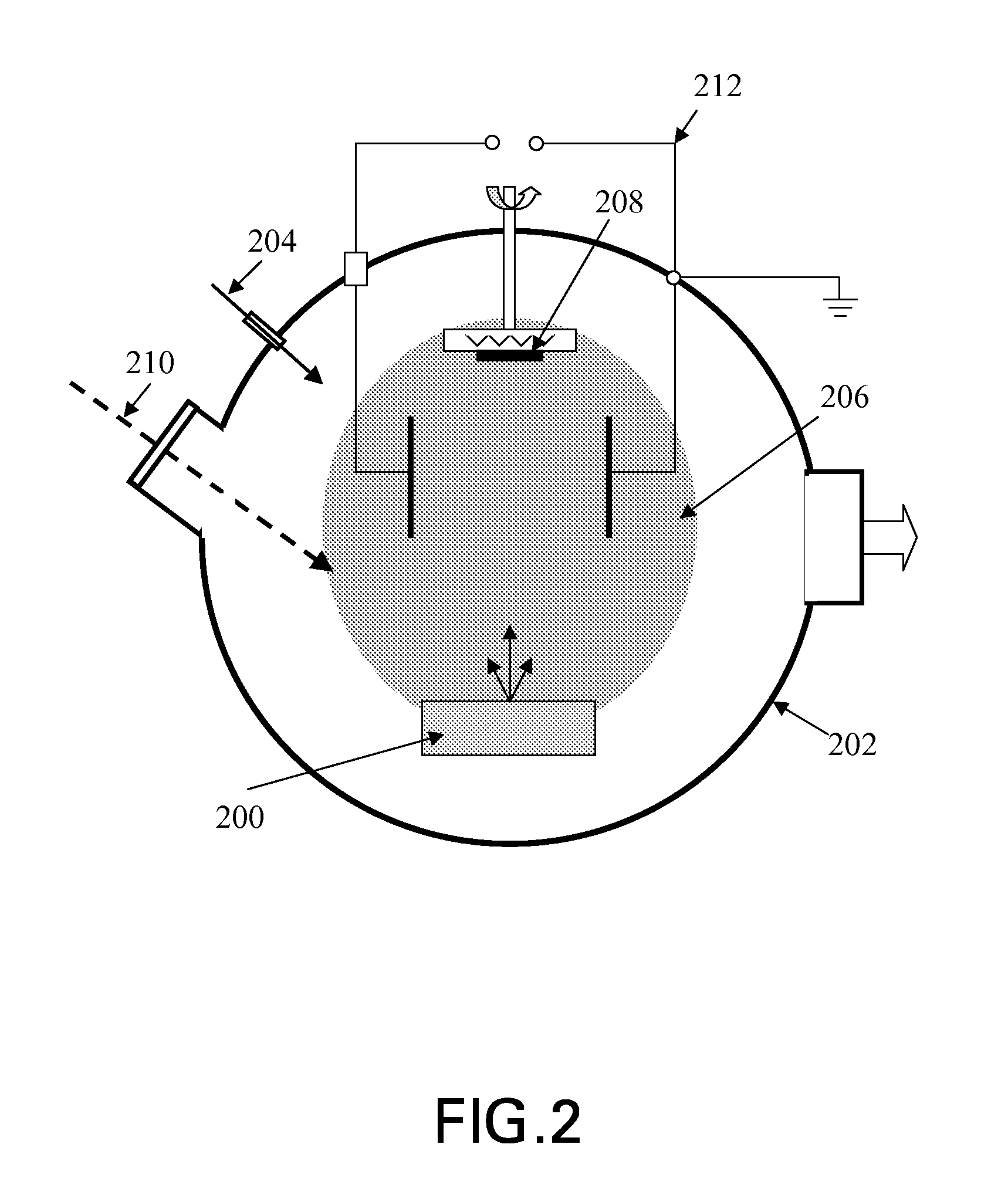 Robust window for infrared energy