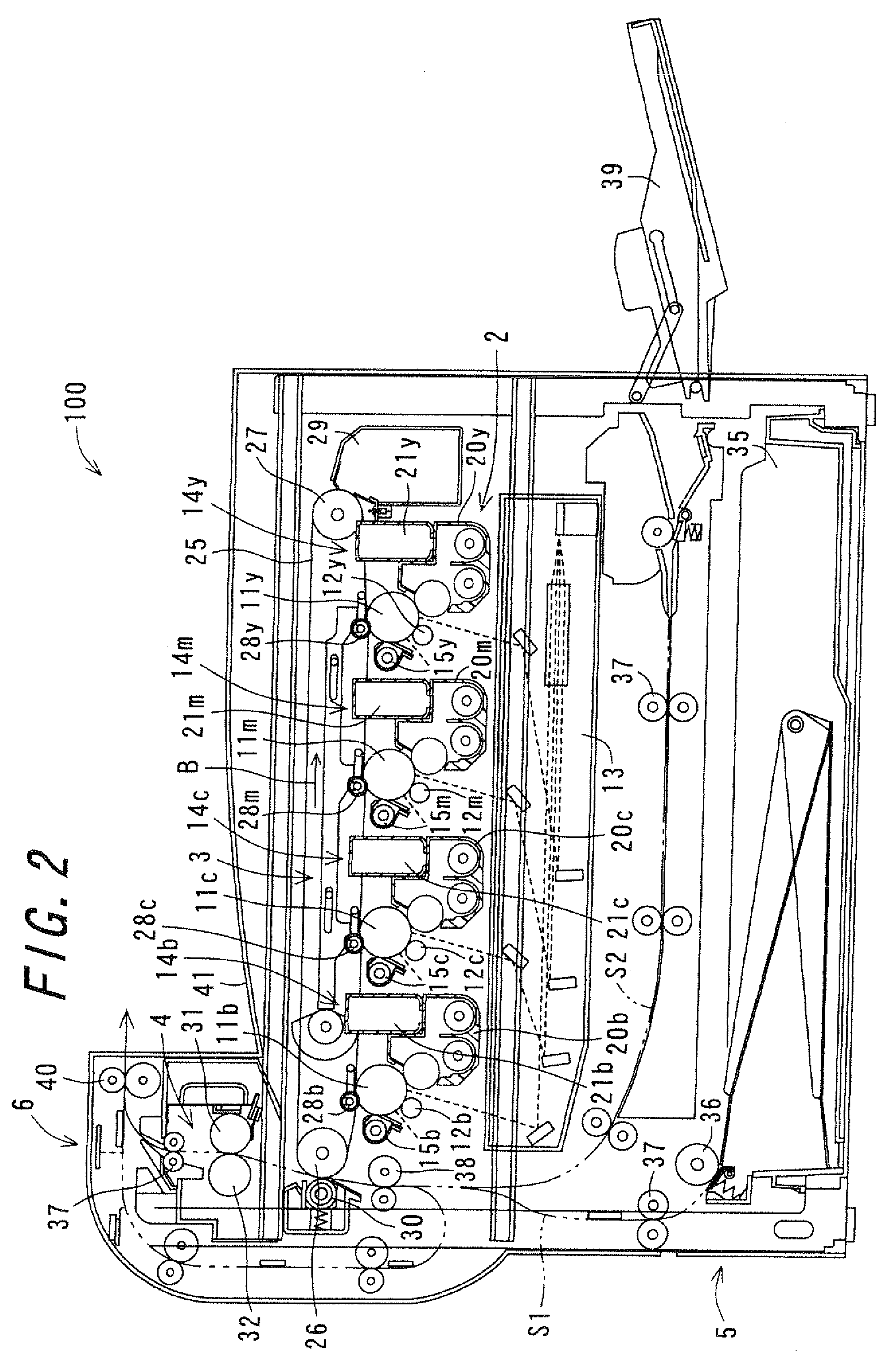 Toner, method of manufacturing toner, developer, two-component developer, developing device, and image forming apparatus